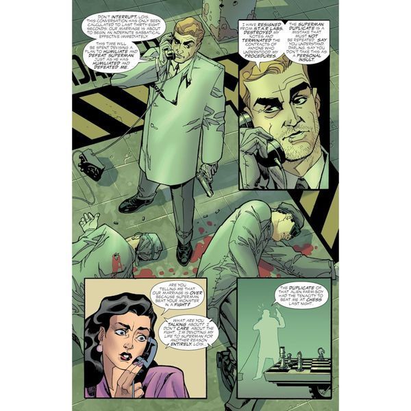 Superman Red Son (DC Compact Comics Edition) UAS2020 фото