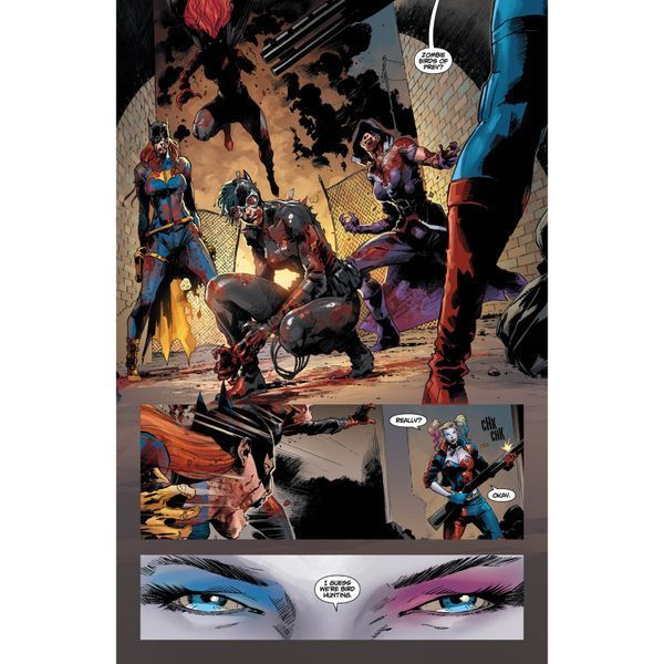 DCeased (DC Compact Comics Edition) UAS15881 фото