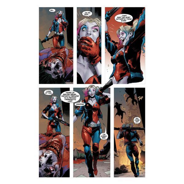 DCeased (DC Compact Comics Edition) UAS15881 фото