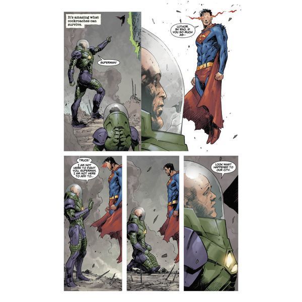 DCeased (DC Compact Comics Edition) UAS15881 фото