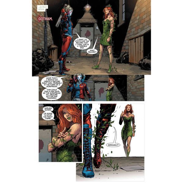 DCeased (DC Compact Comics Edition) UAS15881 фото