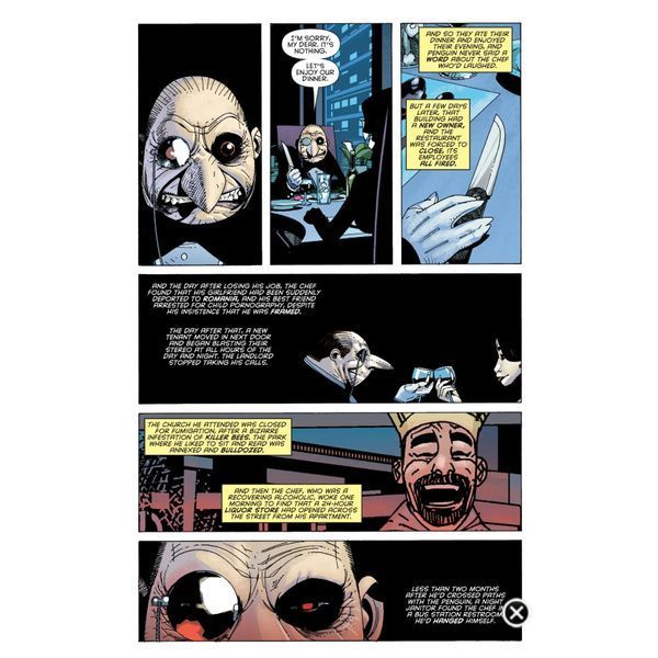 Batman: Joker's Asylum UAS1813 фото