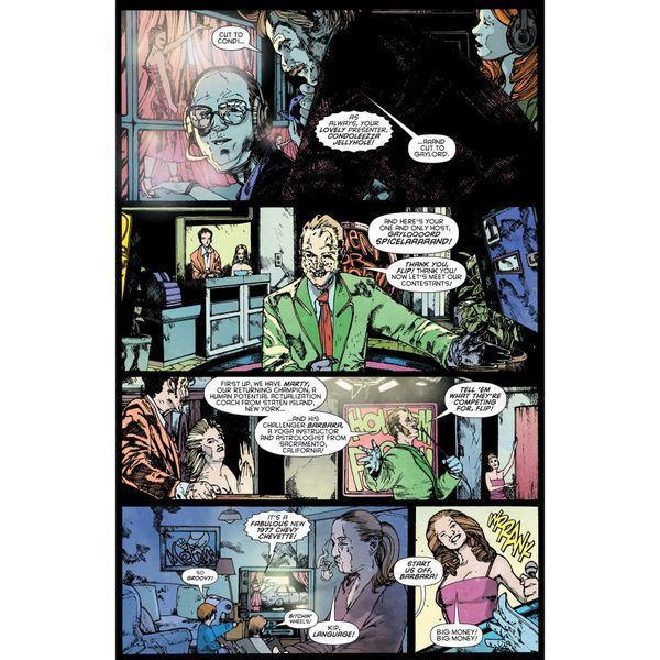 Batman: Joker's Asylum UAS1813 фото