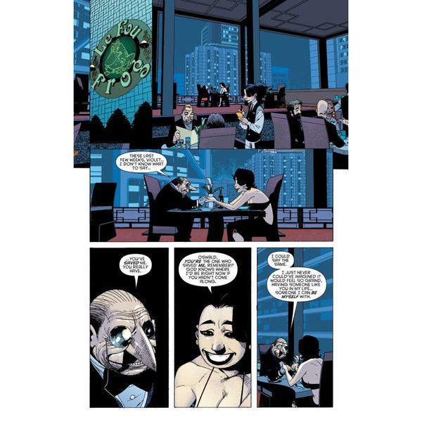 Batman: Joker's Asylum UAS1813 фото