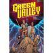 Green Valley UAS1721 фото 1