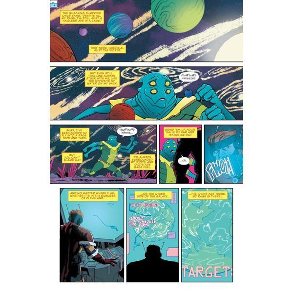 Howard The Duck By Zdarsky & Quinones UAS1722 фото