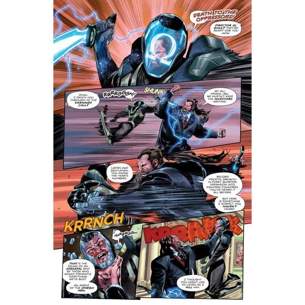 Absolute Superman Vol. 2: Son of the Demon TP UAS1913 фото