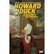 Howard The Duck By Zdarsky & Quinones UAS1722 фото 1