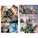 Planet Hulk (Marvel Premier Collection) UAS2022 фото 2