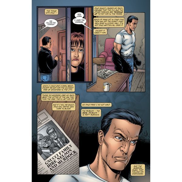 Punisher: Welcome Back Frank (Marvel Premier Collection) UAS2023 фото