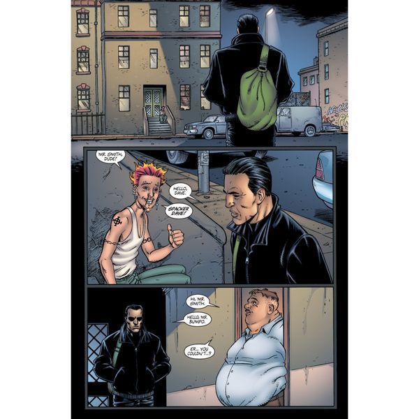 Punisher: Welcome Back Frank (Marvel Premier Collection) UAS2023 фото