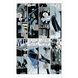Batman: The Dark Knight Returns Book & Mask Set UAS1401 фото 6