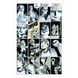 Batman: The Dark Knight Returns Book & Mask Set UAS1401 фото 8