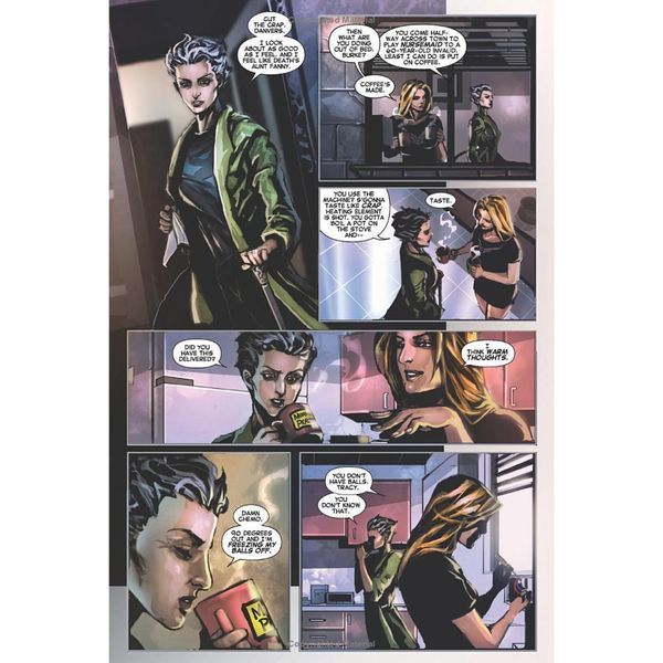 Captain Marvel by Kelly Sue Deconnick Omnibus UAS1422 фото