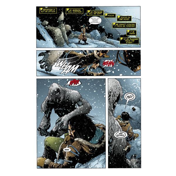 Black Adam: The Dark Age #2 UAS1195 фото