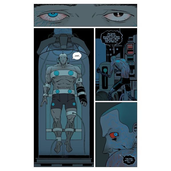 Absolute Batman Vol. 2: Abomination HC UAS1905 фото