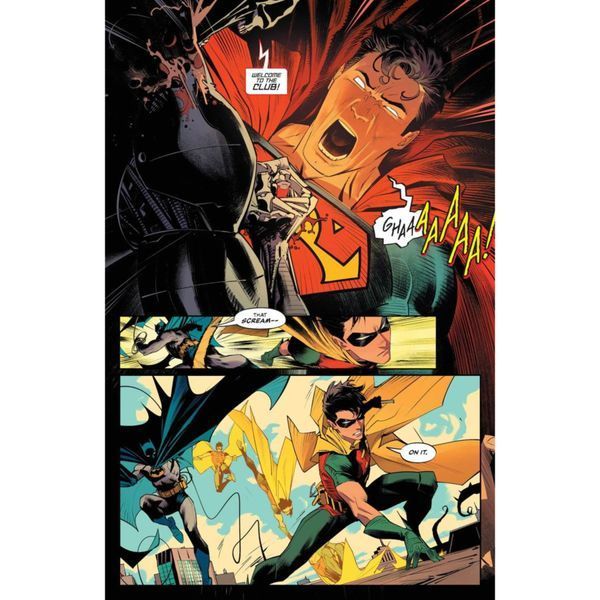 Superman/Batman TP (DC Compact Comics Edition) UAS1725 фото