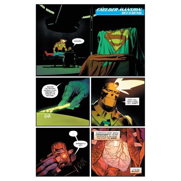 Superman/Batman TP (DC Compact Comics Edition) UAS1725 фото