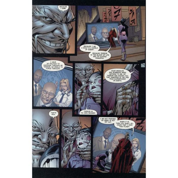 The Authority: Relentless (DC Compact Comics Edition) UAS1817 фото