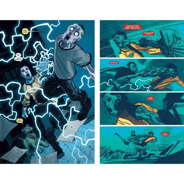 Visions (Marvel Premier Collection) UAS2025 фото