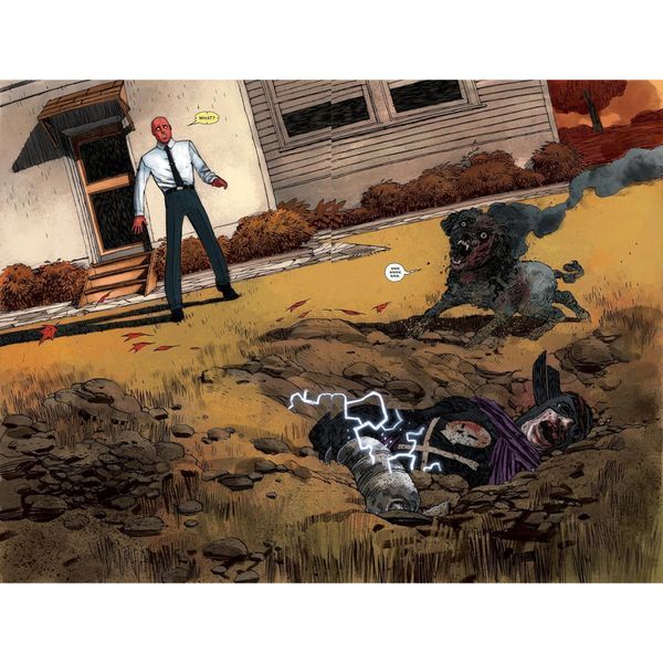 Visions (Marvel Premier Collection) UAS2025 фото