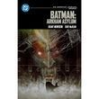 Batman Arkham Asylum (DC Compact Comics Edition)