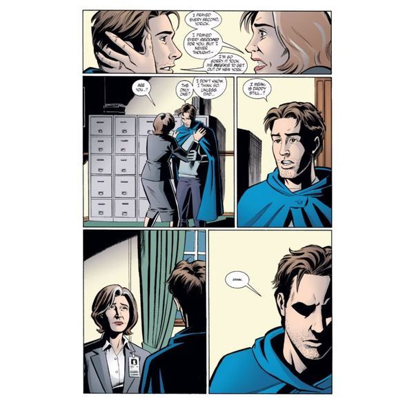 Y: The Last Man - Unmanned (DC Compact Comics Edition) UAS15885 фото