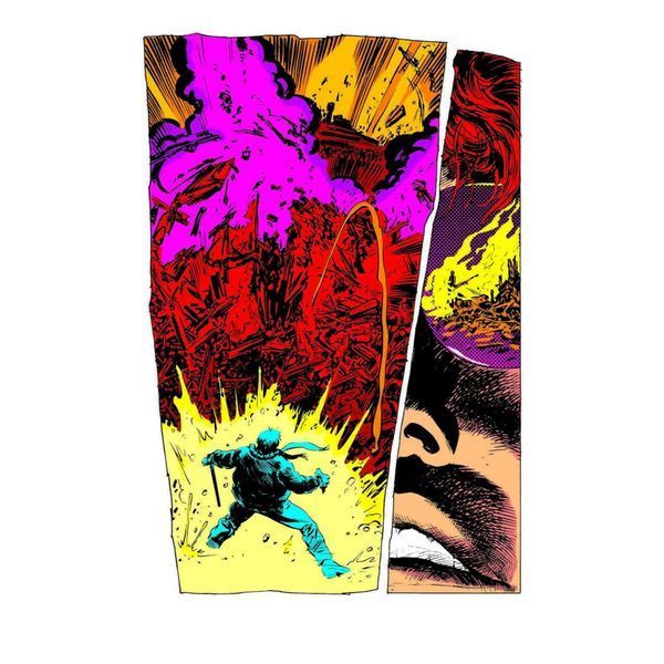 Daredevil Born Again (Marvel Premier Collection) UAS2026 фото