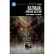 Batman Arkham Asylum (DC Compact Comics Edition) UAS1726 фото 1