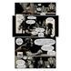Batman White Knight (DC Compact Comics Edition) UAS1818 фото 5
