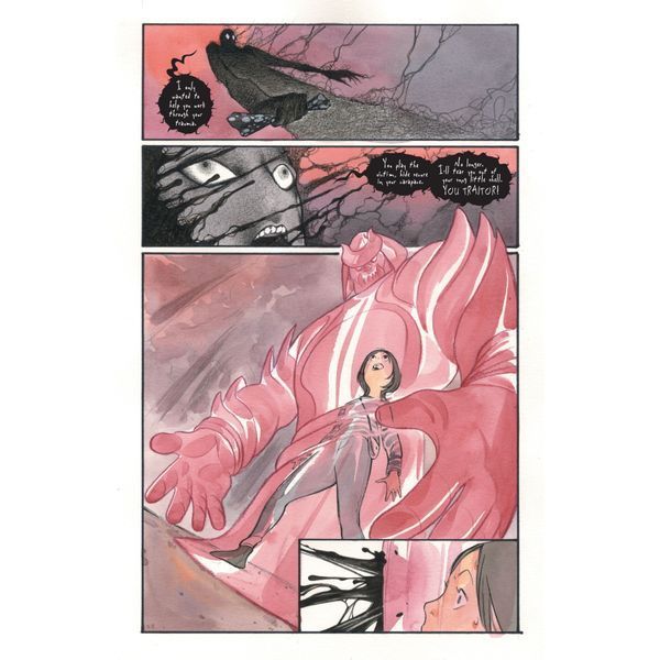 Ultimate X-Men By Peach Momoko Vol. 1: Fears And Hates UAS1727 фото
