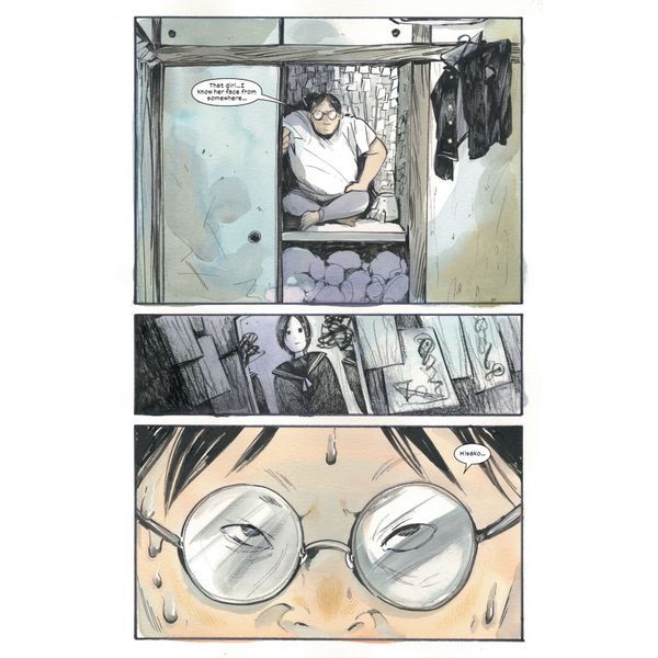 Ultimate X-Men By Peach Momoko Vol. 1: Fears And Hates UAS1727 фото