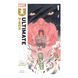 Ultimate X-Men By Peach Momoko Vol. 1: Fears And Hates UAS1727 фото 1