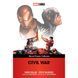 Civil War (Marvel Premier Collect) UAS2027 фото 1