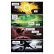 Absolute Green Lantern Vol 02: Sojourner TP UAS2028 фото 2