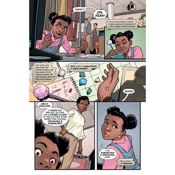 Stranger Things Omnibus: Afterschool Adventures UAS1729 фото