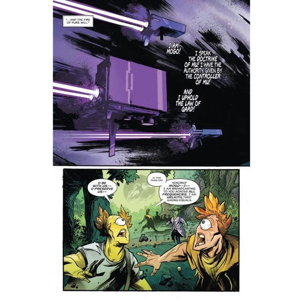 Absolute Batman Vol 02: Abomination TP UAS2029 фото