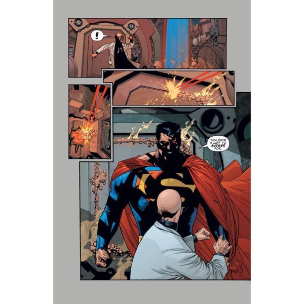 Superman: Birthright (DC Compact Comics Edition) UAS15882 фото