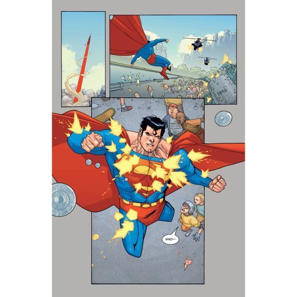Superman: Birthright (DC Compact Comics Edition) UAS15882 фото