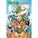 Teenage Mutant Ninja Turtles x Naruto UAS15890 фото 1