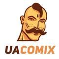 UA Comix