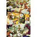 Teenage Mutant Ninja Turtles x Naruto (DM) UAS15891 фото 4
