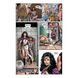 Wonder Woman/Conan UAS1413 фото 5