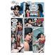 Wonder Woman/Conan UAS1413 фото 6