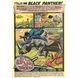 Black Panther: The Early Years Omnibus UAS1423 фото 7