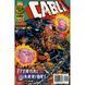 Cable (1993-2002) #35 UAS1196 фото 1