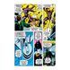 Black Panther: The Early Years Omnibus UAS1423 фото 3