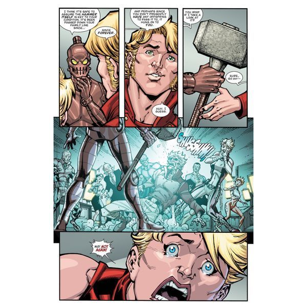 Invincible Universe Vol 1 UAS1733 фото