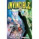 Invincible Universe Vol 1 UAS1733 фото 1