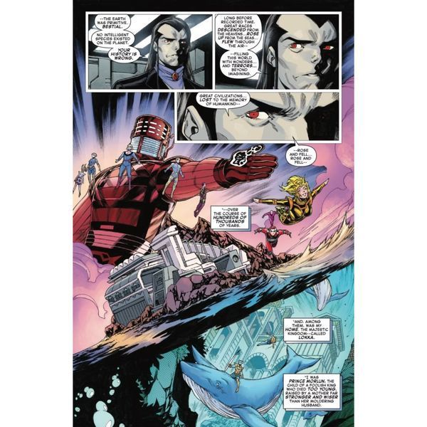 Adventures Of The X-Men: Tooth & Claw UAS1939 фото